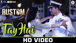 Rustom  Movie Review  Anupama Chopra [upl. by Pearson231]