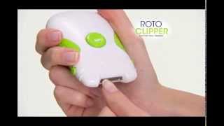 Roto Clipper™ Official Commercial [upl. by Merce]