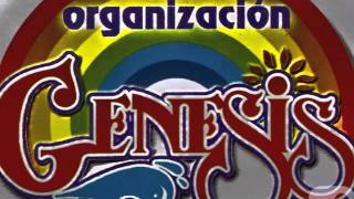 Organizacion Genesis  Te Esperare [upl. by Nino414]