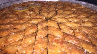 Sherbeti per Bakllava [upl. by Nelleoj]