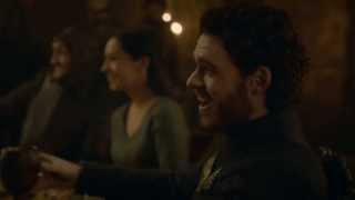 Game of Thrones Season 3  Inside Episode 9 HBO [upl. by Tillman]