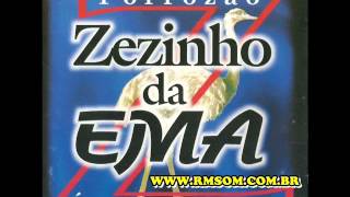 ZEZINHO DA EMA  VENTO DO NORTE [upl. by Philps]