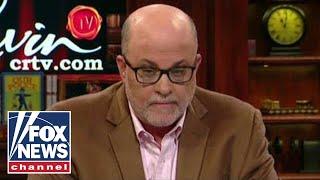 Mark Levin on whats at stake in the midterm elections [upl. by Harmaning]