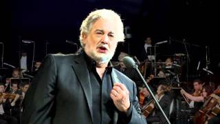 PLACIDO DOMINGO  CELOSwmv [upl. by Imef]