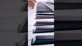 Emotional Sad Piano song  RK Piano 🎹 Music🎶 ❤❤youtubeshorts [upl. by Okajima]