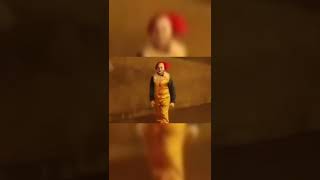 Killer clown prank gone wrongtroll face meme 😈😎💀 [upl. by Hainahpez]