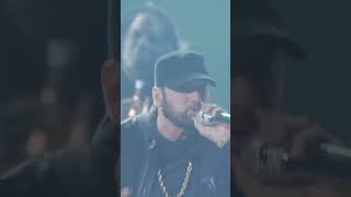 Eminem  Lose Yourself • LIVE • The 92nd Academy Awards • Oscars 2020 [upl. by Annerahs]