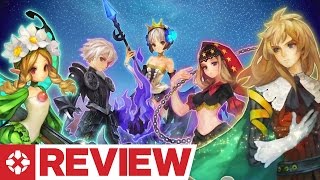 Odin Sphere Leifthrasir Review [upl. by Kenweigh]