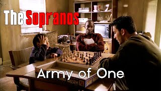 The Sopranos Season 3 Finale quotArmy of Onequot [upl. by Barfuss]