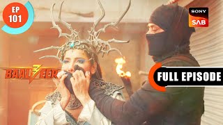 Khayalon Ki Duniya  Baalveer S3  Ep 101  Full Episode  6 Sep 2023 [upl. by Ozmo]