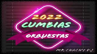 CUMBIAS ECUATORIANAS 2022 [upl. by Karb]