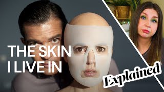 The Skin I Live In Explained [upl. by Veronika]