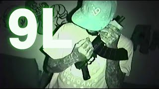 Slimesito  9L Official Video [upl. by Leaw]