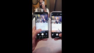 SAMSUNG S25 Ultra Vs iphone 16 Pro Max Ai Comparison [upl. by Remat]