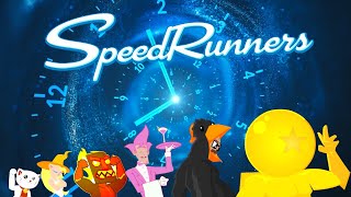 6 years of Speedrunners [upl. by Casey]