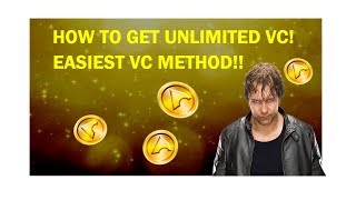 WWE 2K18 How To Get Unlimited VC And 100 Overall EASIEST METHOD [upl. by Colbye861]