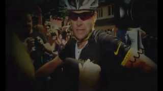 Oprah Winfrey  Lance Armstrong  La bande annonce Hollywoodienne qui fait peur [upl. by Li937]