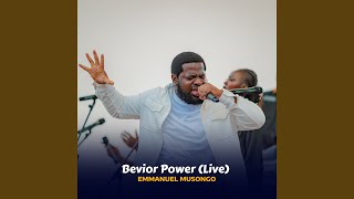 Yahweh Zua Nayo Kembo Pt 4 Live [upl. by Akeemahs]