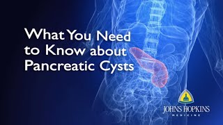 What You Need to Know About Pancreatic Cysts [upl. by Ssegrub928]