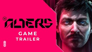 The Alters  Game Trailer [upl. by Eng]