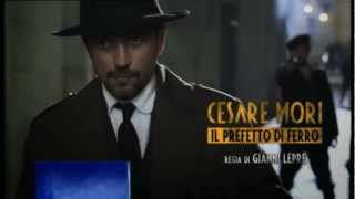 CESARE MORI IL PREFETTO DI FERRO  PROMO 2 [upl. by Letsirc]