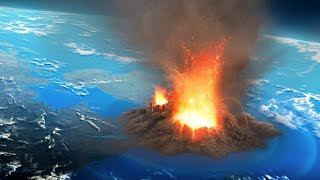 Mount Toba Supervolcano Documentary [upl. by Otrebide]