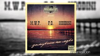 MWP FO HOODINI  Замириса На Море Prod by Madmatic [upl. by Ynad196]