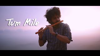 Tum Mile  short cover  Varun Kumar [upl. by Dorene]