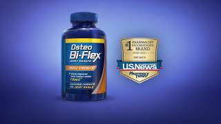 For Joint Care You Can Trust Choose Osteo BiFlex® [upl. by Danyluk]