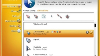 Stardock CursorFX Plus 2 16 FULL [upl. by Dedric]