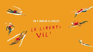 Retour sur Le Liberte ville 2018 [upl. by Stier]