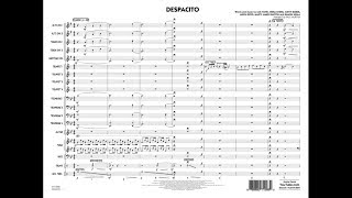 Despacito arranged by Paul Murtha [upl. by Krawczyk617]