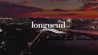 Longueuil Tout est possible [upl. by Yotal]