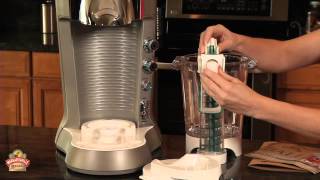 How to Assemble the Margaritaville® Bali™ Frozen Concoction Maker [upl. by Kartis]