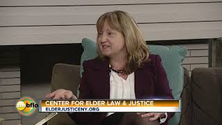 Center for Elder Law Justice [upl. by Newby]