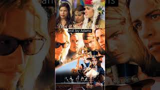 Lords of Dogtown Full Movie Facts amp Review  Emile Hirsch  Victor Rasuk [upl. by Coco]