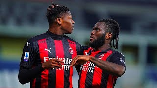 Franck Kessié puissance 10 [upl. by Macdonald]