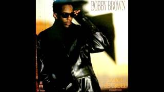 Bobby Brown  Dont be cruel Extended Version 1988 [upl. by Brady567]