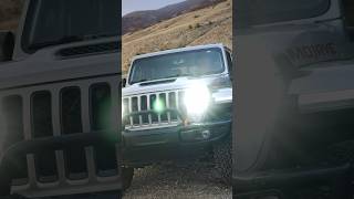 How would you like to be the owner of a supercharged Jeep [upl. by Connor]