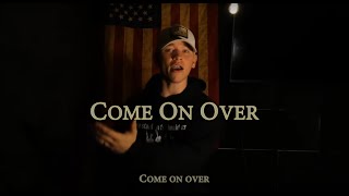 Come On Over Military Cadence  Official Lyric Video [upl. by Cooke733]