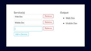 How to toggle a class on click with React  How to add and remove class in React js onClick [upl. by Zysk]