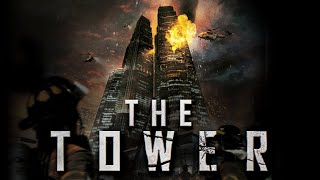 The Tower  Official Trailer [upl. by Herson]