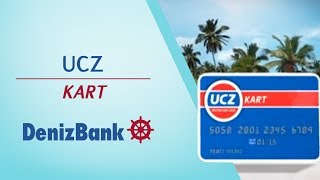 UCZ Kart [upl. by Gnet]