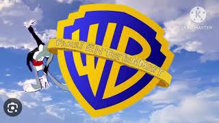 Warner Bros Family Entertainment Logo 2023 [upl. by Colner207]