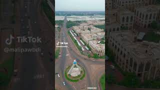 🔴Mali LIVE Ville de Bamako [upl. by Gove]