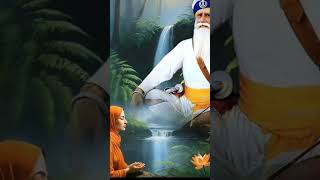 sacche Badshah🙏Simran🙏🙏Waheguru ji🙏🙏 [upl. by Satterfield]