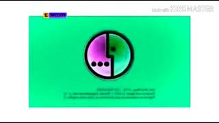 MegaFon Logo History in G Major 16 [upl. by Ddahc644]