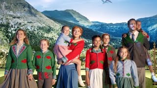 Officiële Trailer  The Sound of Music [upl. by Giselle]