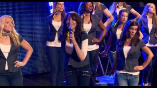 Flashlight  Barden Bellas  Pitch Perfect 2 2015 [upl. by Oramug]