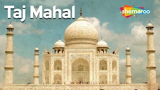 The Wonder of the World  TAJ MAHAL  Know Your Bharat [upl. by Anilra575]